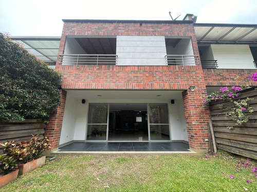 Vendo Súper Casa En Envigado La Intermedia