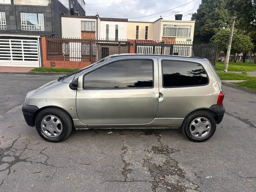 Renault Twingo 1.2 Access
