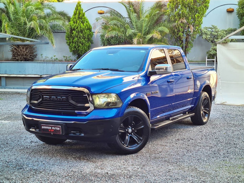 Ram 1500 2019 5.7 Laramie Atx V8