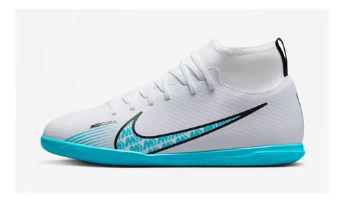 Tenis futsal best sale infantil mercado livre