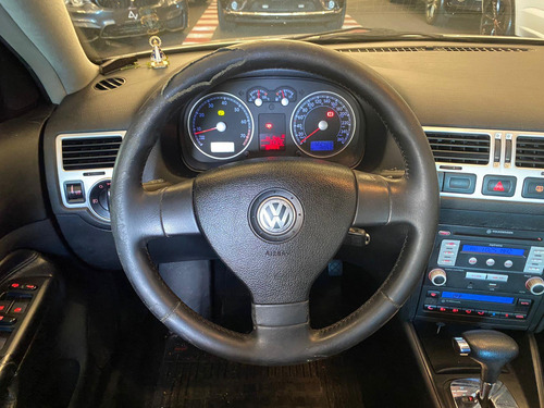 Volkswagen Bora Bora 2.0 MI