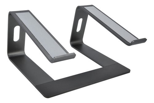 A Laptop Com Suporte Para Laptop D