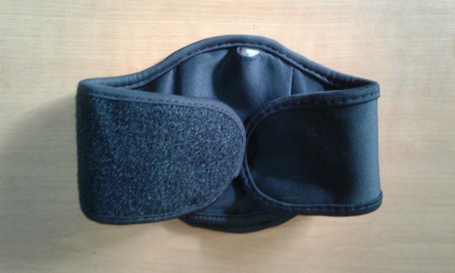 Imagen 2 de 7 de Brazalete Para iPod De Neopreno Deportivo Sportline (b067)