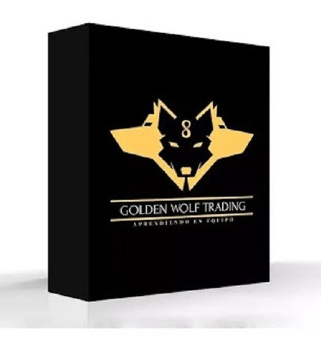 Curso Golden Wolf Trading