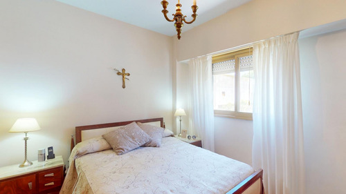 Departamento En Venta De 3 Dormitorios - La Plata