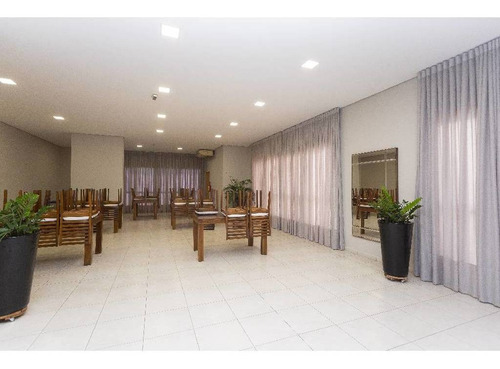 Imagem 10 de 30 de Lindo Apartamento - 11522