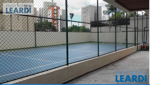 Imagem 7 de 11 de Apartamento - Morumbi - Sp - 505849
