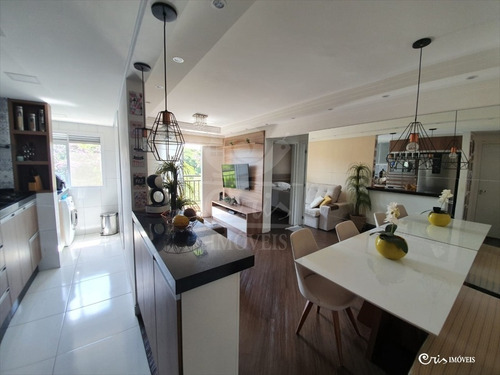 Imagem 10 de 10 de Apartamento Em Vila Nossa Senhora Das Vitórias - Mauá - Sp - Av05/a125