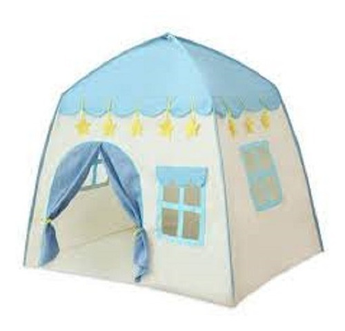 Carpa Infantil Casa Plegable / Casita Muñeca