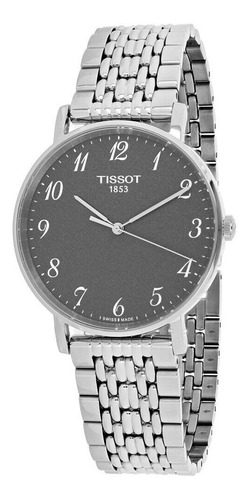 Reloj Tissot Para Hombre