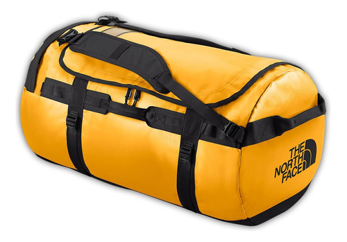 The North Face Base Camp Duffel Talla Medium