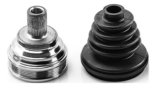 Espiga Audi A4 2008 2009 2010 2.0 Exterior 36/30 Lts & 2.5l