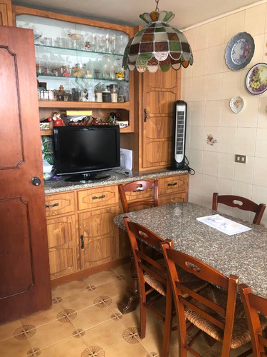 Imagen 13 de 14 de Venta Casa En Colinas De Santa Monica