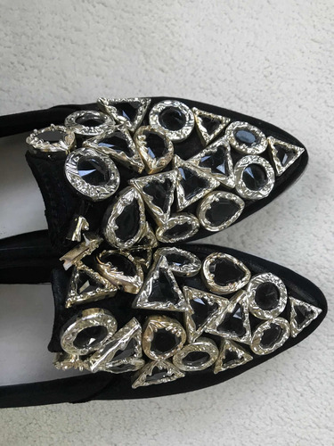 Zapatos Jeffrycampbell