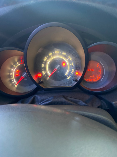 Citroën Aircross 1.6 16v Glx Flex 5p