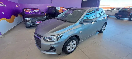 Chevrolet Onix 1.0
