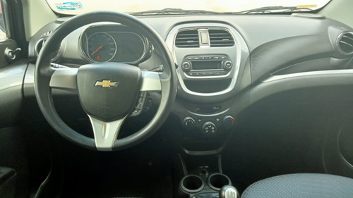 Imagen 11 de 13 de Chevrolet Beat 2020