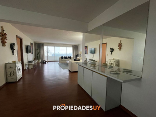 Apartamento En Punta Del Este