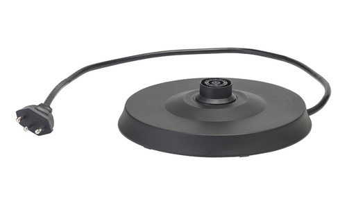 Chaleira elétrica Agratto CE inox 127V 1.8L
