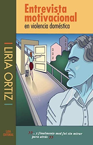 Libro: Entrevista Motivacional En Violencia Doméstica (spani