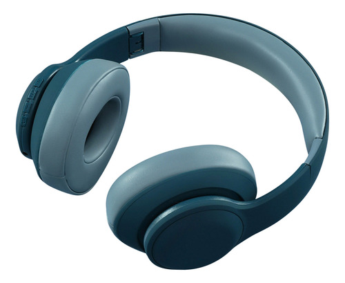 Auriculares Led Bluetooth Inalámbricos Plegables Sn81 Integr