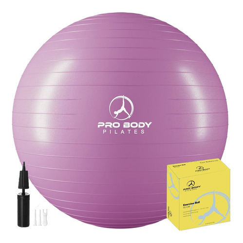 Probody Pilates Pelota De Ejercicio, Pelota De Yoga, Silla D