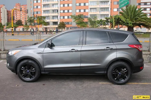 Ford Escape 2.0 Se Tp