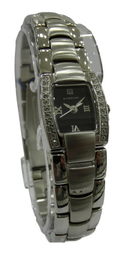 Imagen 4 de 7 de Reloj Givenchy Cristales Swarovski Mujer Original Garantía