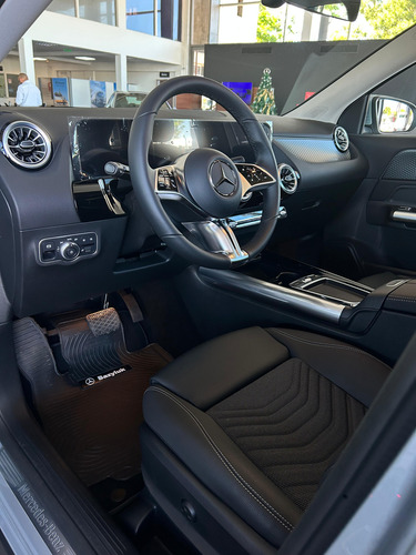 Mercedes-Benz Clase GLA 1.3 Gla200 Progressive 163Cv
