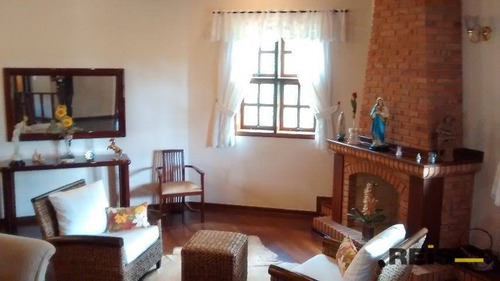 Imagem 6 de 24 de Casa Com 4 Dormitórios À Venda, 410 M² Por R$ 1.500.000,00 - Condomínio Residencial Portal Da Raposo - Sorocaba/sp - Ca0459