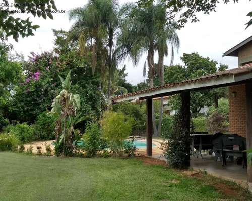 Imagem 5 de 30 de Chacara - Ch00089 - 67773694