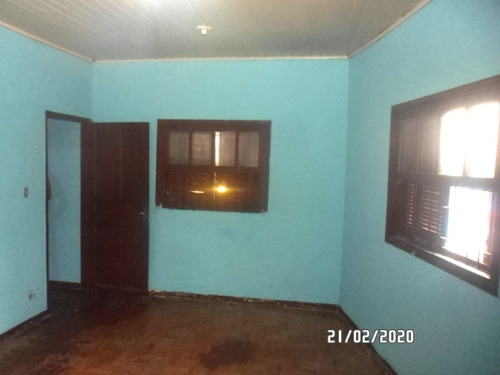 Imagem 3 de 6 de Casa Para Alugar Na Av. Cangaiba - 1029 - 32493627