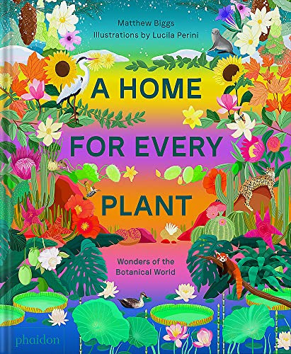 A Home For Every Plant Wonders Fo The Botanical World - Bigg