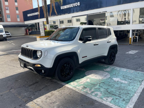 Jeep Renegade 1.8 Sport 4x2 At