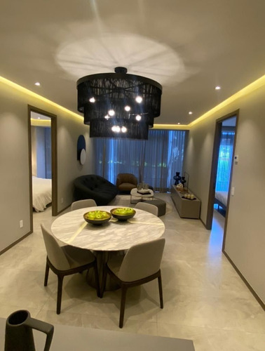 Departamento En Preventa En López Mateos Guadalajara | Bre