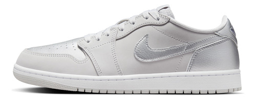 Zapatillas Jordan 1 Retro Low Og Atmosphere Cz0790-101   