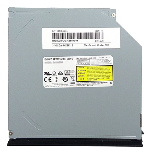 Iguerburn Grabadora De Dvd Drive For Dell Latitude E e sa.