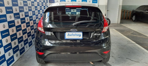 Ford Fiesta Kinetic Design 1.6 S 120cv Ft