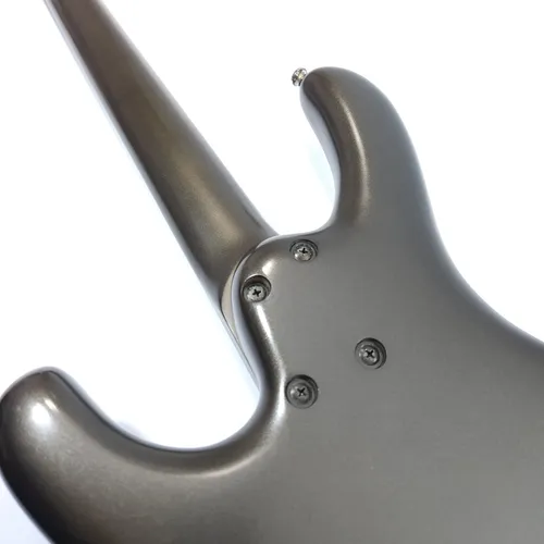 Bajo Ibanez Ergodyne Edb-500 Koreano 4 Cuerdas Activo Grtia (Usado)