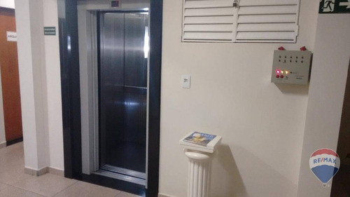 Imagem 27 de 30 de Apartamento Residencial À Venda, 2 Quartos, Escritório, Centro, Cosmópolis. - Ap0583