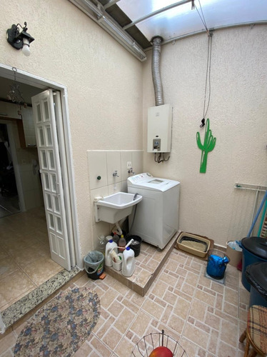Imagem 11 de 30 de Sobrado Em Condomínio Com 3 Dormitórios Sendo 1 Suíte 2 Vagas 90 M² - Ca00146 - 69979444