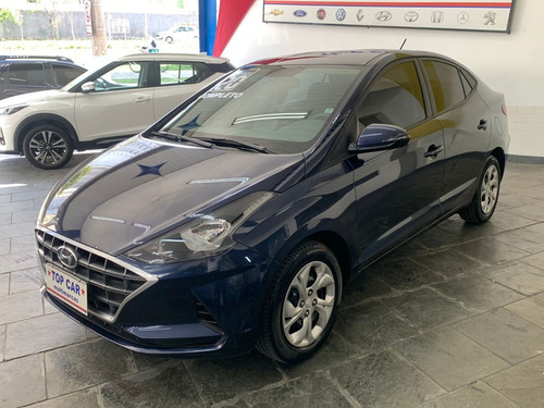 Imagem 13 de 15 de Hyundai Hb20s Sedan Para Aplicativo Carro Para Família