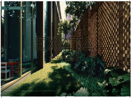 Imagem 13 de 15 de Apartamento À Venda Na Vila Nova Conceição Com 359,08m² Úteis, 4 Amplas Suítes, Lobby Com Pé Direito Triplo, Varanda Gourmet, Piscina, 4 Vagas De Garagem + Depósito. Entrega Em Ju - Ap01281 - 705462