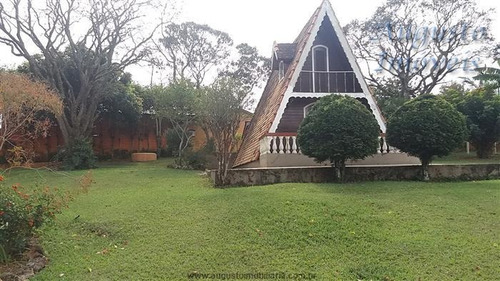 Imagem 4 de 16 de Chácaras Em Condomínio À Venda Em Atibaia/sp - Compre O Seu Chácaras Em Condomínio Aqui! - 1382501