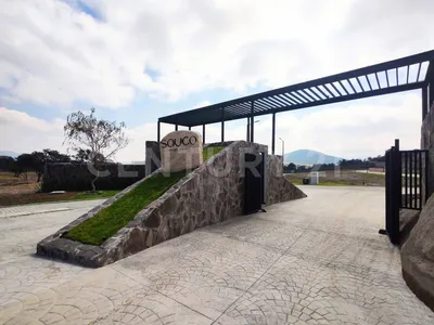 Terreno en venta