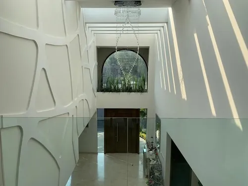 Casa En Venta En Jardines Del Pedregal