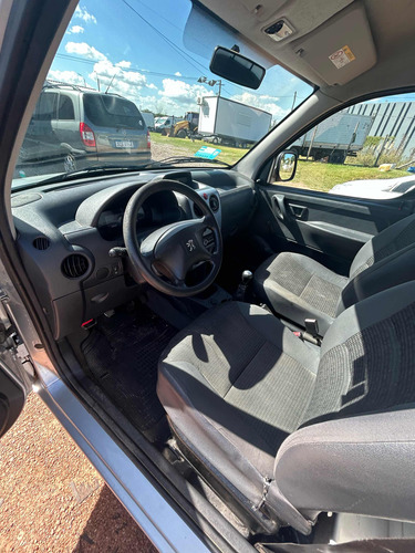 Peugeot Partner 1.6 Furgon M69