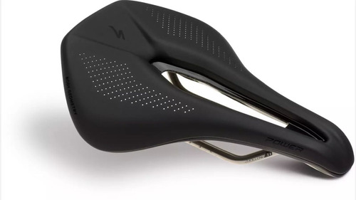 Specialized Power Expert Saddle Blk 143