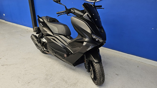 Victory Black 170