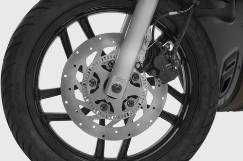 Imagen 13 de 15 de Kymco New People S 150 Moto Scooter 0km Cuotas Urquiza Motos